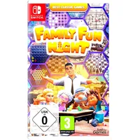 That's My Family: Family Fun Night - Nintendo Switch - Familie - PEGI 3