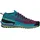 La Sportiva Tx2 Evo Zustiegsschuhe - Topaz / Red Plum - EU 39 1/2
