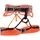 Mammut Klettergurt orange