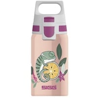 Sigg Shield ONE Trinkflasche 500ml flora (9000.90)