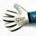 Rinat Torwarthandschuhe Blau 6