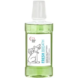 OVER ZOO FRESH BREATH - Granatapfelfrucht 250ml