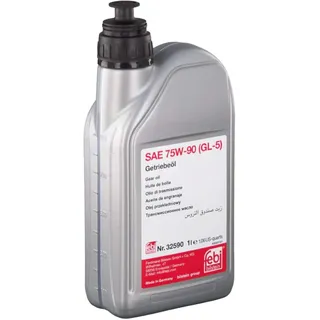 FEBI BILSTEIN Getriebeöl 32590