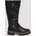 Stiefel schwarz 37