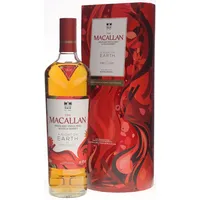 The Macallan Single Malt 43% vol 0,7 l Geschenkbox