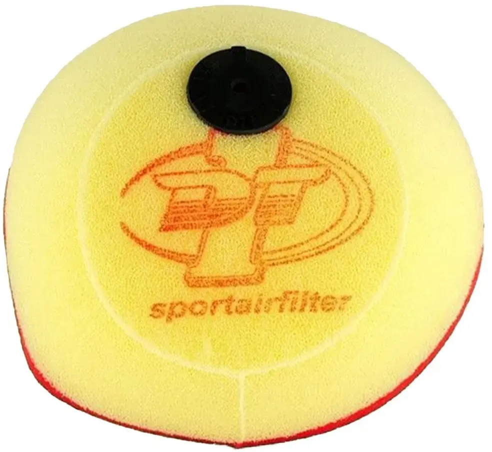 Dt-1 Racing Husqvarna Dt-130-50no Luftfilter - One Size