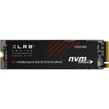 PNY CS3140 - SSD - 4 TB PCI Express 4.0 3D NAND NVMe