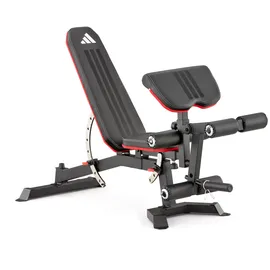 adidas Utility Bench schwarz