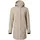 Vaude Damen Skomer Wool II Parka (Größe XXS, beige)