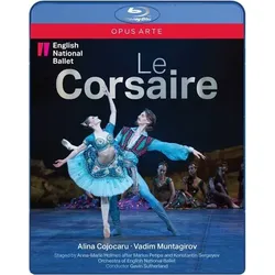 Adam - Le Corsaire