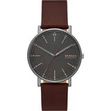 Skagen Herrenuhr SKW6860 grau