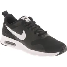 Nike Air Max Tavas Herren Sneakers, schwarz (black/white-black), 44 EU - 44 EU
