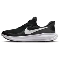 Nike Revolution 8 Herren Black/White/Anthracite/Wolf Grey 42,5