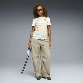 Puma Elfenbeinküste Auswärtstrikot 2026 Damen Gr. XXL