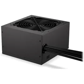 endorfy Elementum E5 450 W, pc, netzteil ATX, bulk