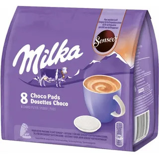 Senseo Milka - 8 pcs