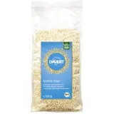 Davert Quinoa Pops bio