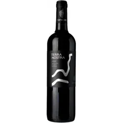 Terra Nostra - Rouge 2022