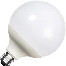 LEDKIA LIGHTING LED-Glühbirne Dimmbar 15W E27 warmweiß