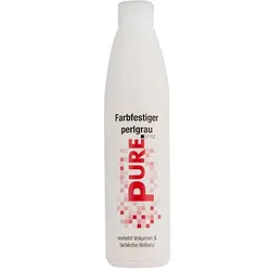 PURE Farbfestiger Perlgrau (250 ml)