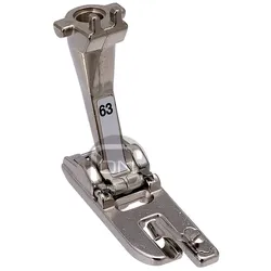 Bernina Säumer Zickzack 3 mm (63) ALT