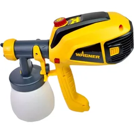 Wagner W 590 Flexio Farbsprühsystem 630W Fördermenge (max.) 500 ml/min