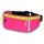 OneFlow iPhone 15 Plus Laufgürtel Hot Pink