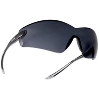 Bollé Bolle Cobra Safety Glasses - Smoke