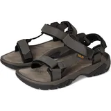 Teva Terra Fi 5 Universal Herren dark gull grey 43