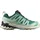 Salomon XA Pro 3D V9 GTX Damen Deep Lake/Electric Green/Vanilla Ice 36 2/3