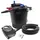 Wiltec CPF-20000 Teichdruckfilter UVC