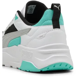 Puma Trinity 2 LT Herren Black/Cool Light Grey/White 36