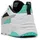 Puma Trinity 2 LT Herren Black/Cool Light Grey/White 36