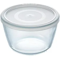 Pyrex Cook & Freeze, Glas, transparent, 1,1 Liter