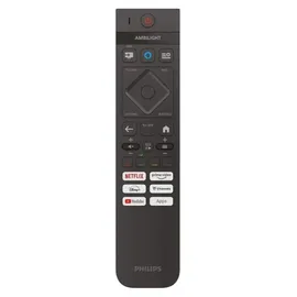 Philips 55PUS8510 55" 4K Ultra HD QLED 4K-Fernseher