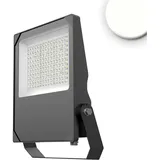 ISOLED Außenwandleuchte Aluminium 5,3 cm IP66 inkl. LED-Lampe 100W 4000K