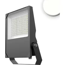 ISOLED Außenwandleuchte Aluminium 5,3 cm IP66 inkl. LED-Lampe 100W 4000K