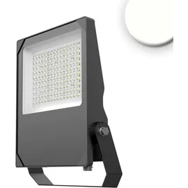 ISOLED Außenwandleuchte Aluminium 5,3 cm IP66 inkl. LED-Lampe 100W 4000K