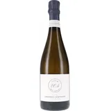 Cuvée No. 204, Sekt Brut Nature L21 Christmann & Kauffmann