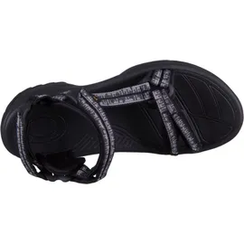 Teva Terra Fi Lite Damen atmosphere black/grey 36