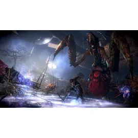 The Technomancer (PS4)