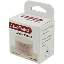 AeroPress Papierfilter 350 St.