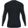 Joma Academy langarm Trikot Kinder 102 - schwarz/weiß 80/92