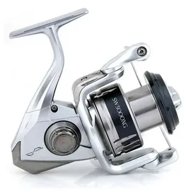 Shimano Saragosa Sw-a 5000SWAXG