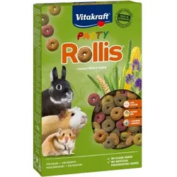 Vitakraft Party Rollis 500 g