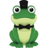 Emtec USB-Stick Animalitos Crooner Frog 16 GB