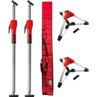 Bessey Decken- und Montagestütze STE250-SET-DS (2x STE250/2x STE-BS/1x ste-bag)