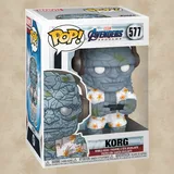 Funko Pop! Marvel: Endgame - Korg