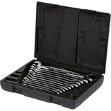 KS Tools GEARplus Ratschenringmaulschlüssel-Satz 12-tlg.