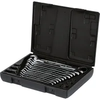 KS Tools GEARplus Ratschenringmaulschlüssel-Satz 12-tlg.